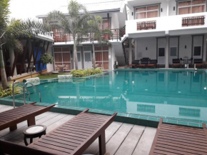 Nil Diya Beach Resort  Nupe